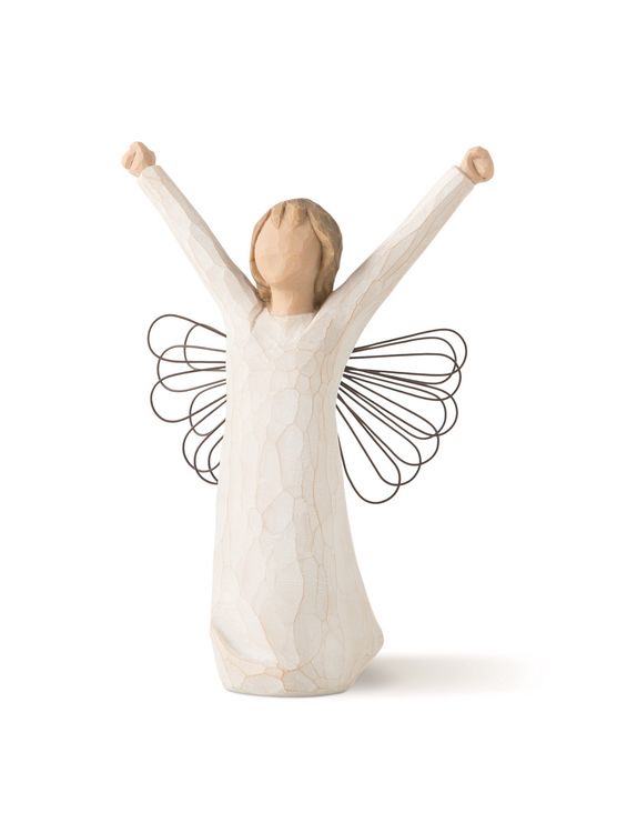Produktbild: Willow Tree - Figur "Courage"