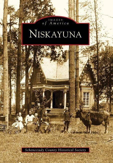 Produktbild: Niskayuna