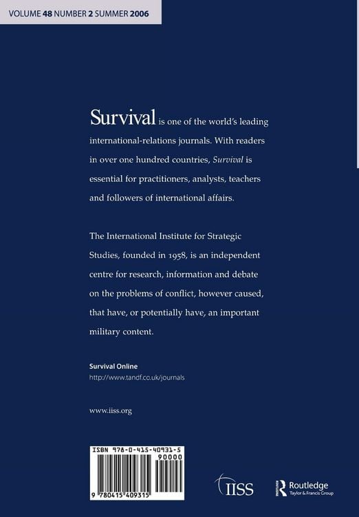 Produktbild: Survival