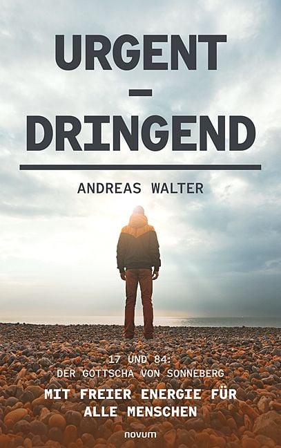 Produktbild: Urgent &ndash; Dringend