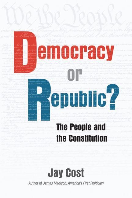 Produktbild: Democracy or Republic?