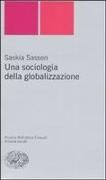 Produktbild: Una sociologia della globalizzazione