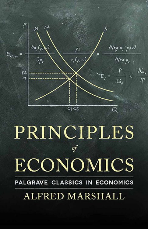 Produktbild: Principles of Economics