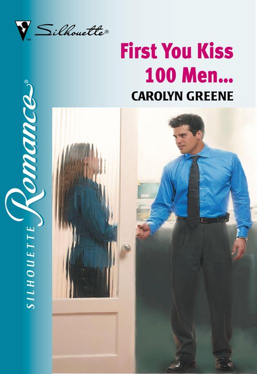Produktbild: First You Kiss 100 Men...