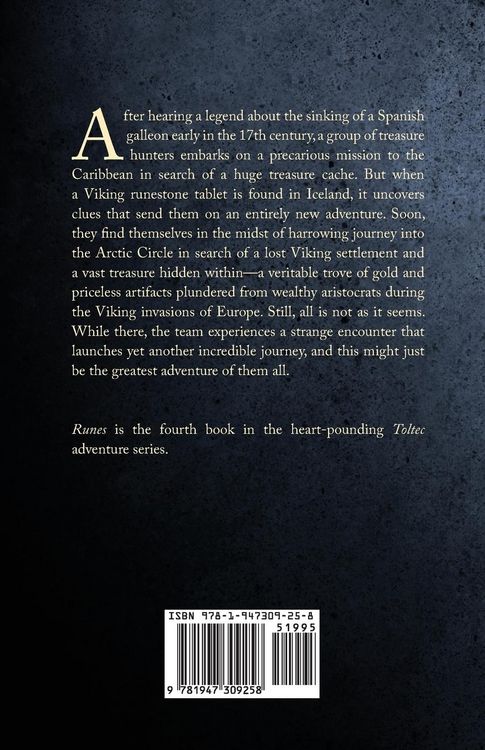 Produktbild: Runes