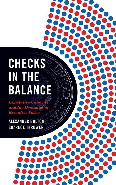 Produktbild: Checks in the Balance