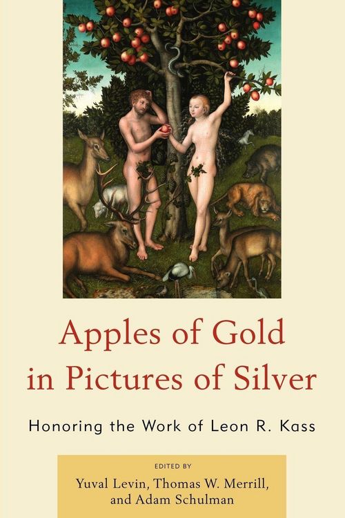 Produktbild: Apples of Gold in Pictures of Silver