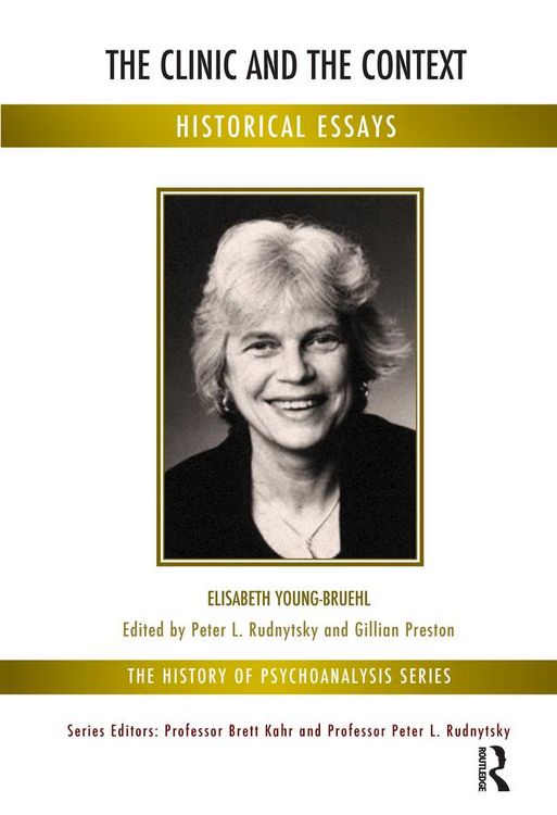 Produktbild: The Clinic and the Context