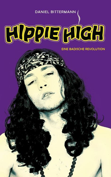 Produktbild: Hippie High