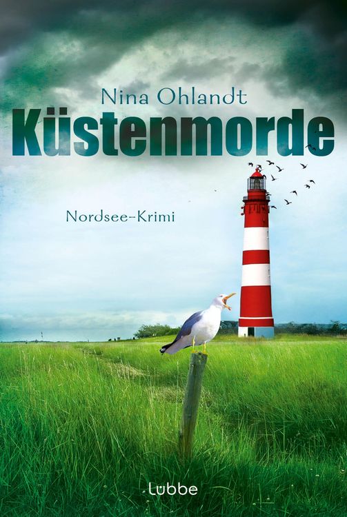 Produktbild: K&uuml;stenmorde