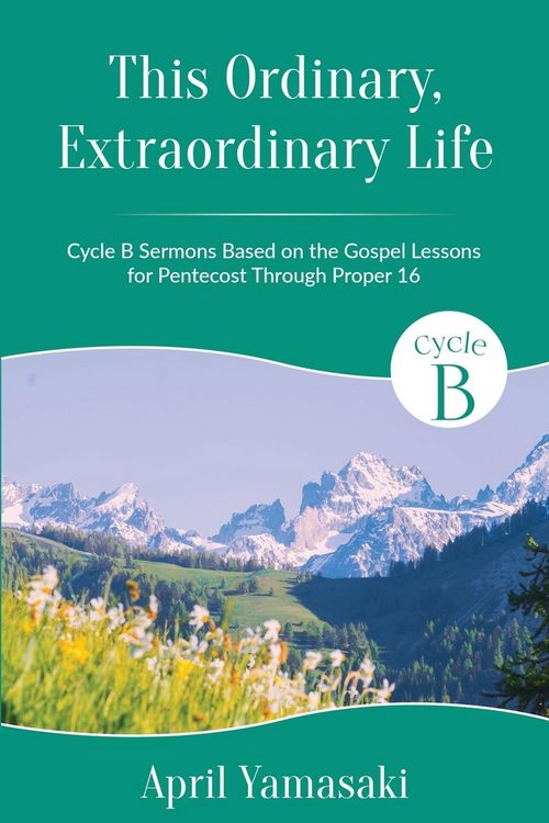 Produktbild: This Ordinary, Extraordinary Life