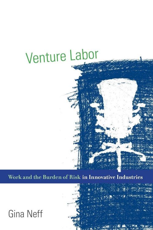 Produktbild: Venture Labor