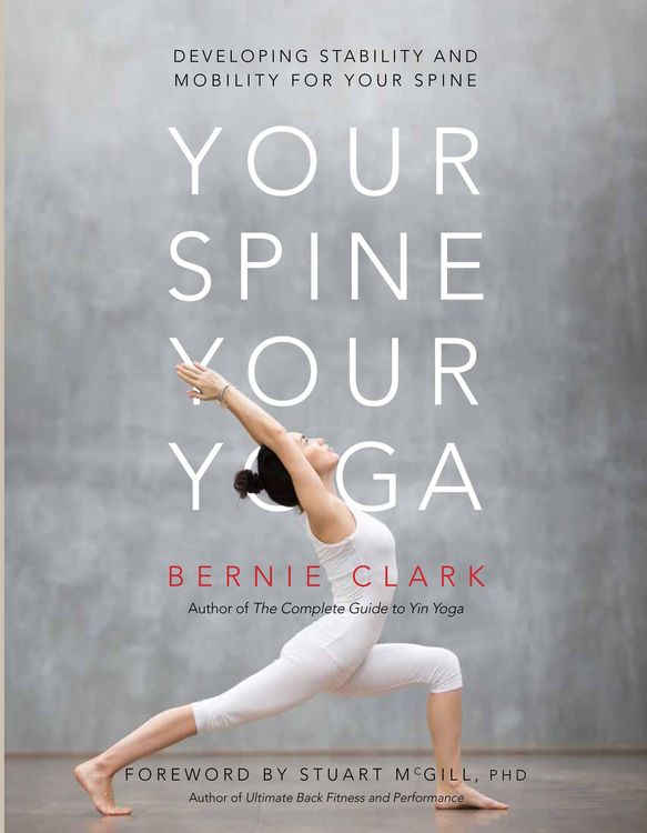 Produktbild: Your Spine, Your Yoga