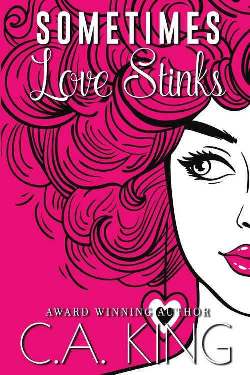 Produktbild: Sometimes Love Stinks