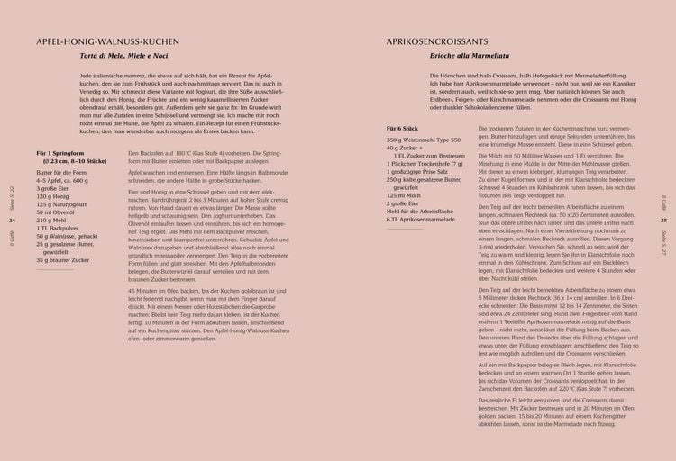 Produktbild: Zu Tisch in Venedig