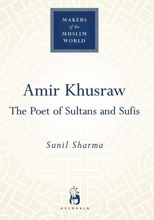 Produktbild: Amir Khusraw