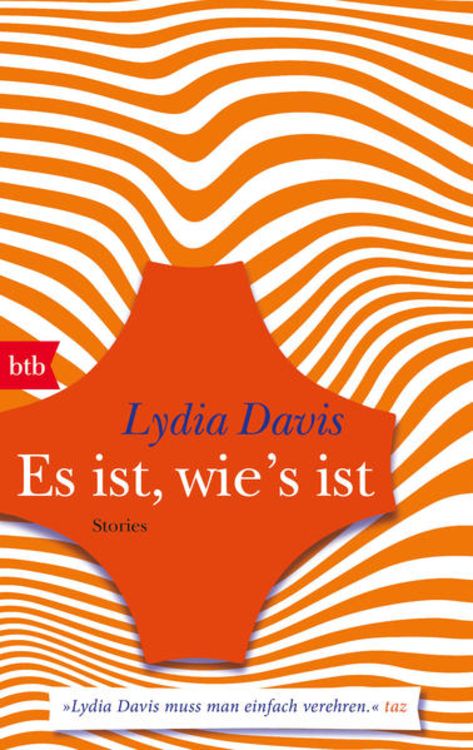 Produktbild: Es ist, wie's ist