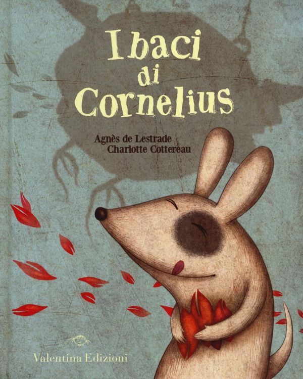 Produktbild: I baci di Cornelius