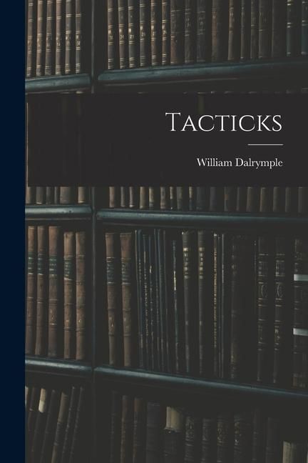 Produktbild: Tacticks