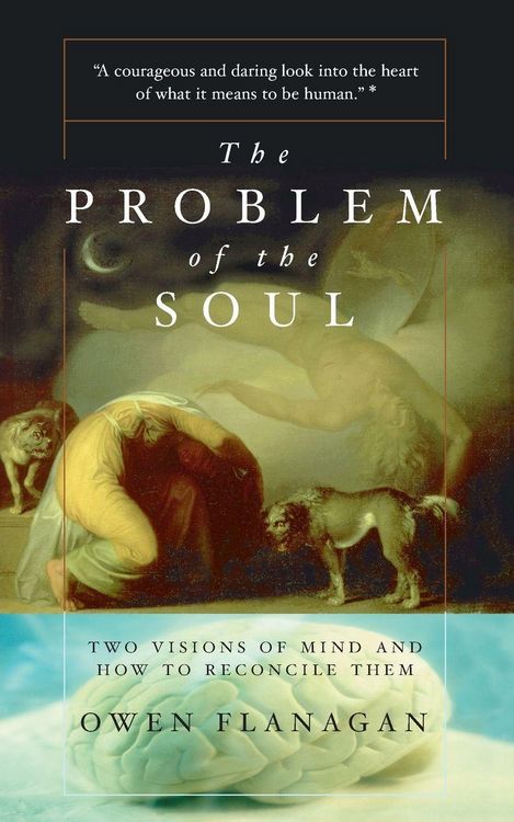 Produktbild: The Problem of the Soul