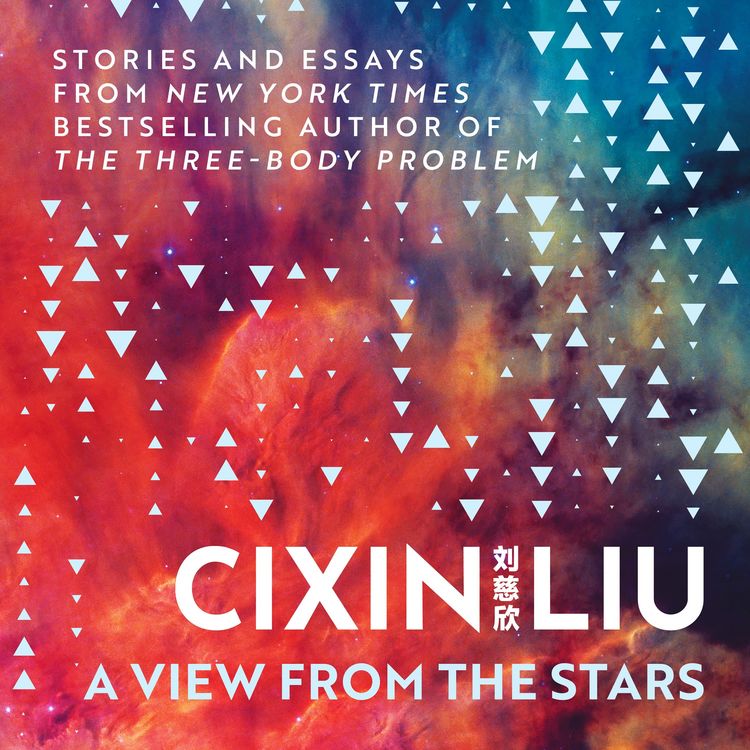 Produktbild: A View from the Stars