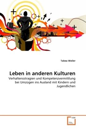 Produktbild: Weiler, T: Leben in anderen Kulturen