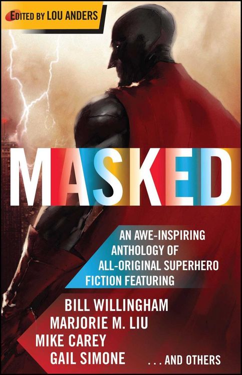 Produktbild: Masked