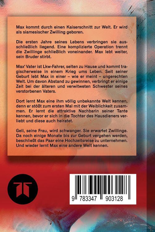 Produktbild: Die Erfindung der Welt
