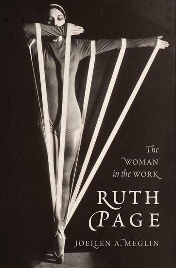 Produktbild: Ruth Page