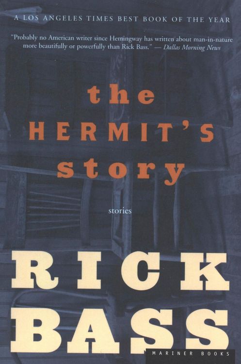 Produktbild: Hermit's Story