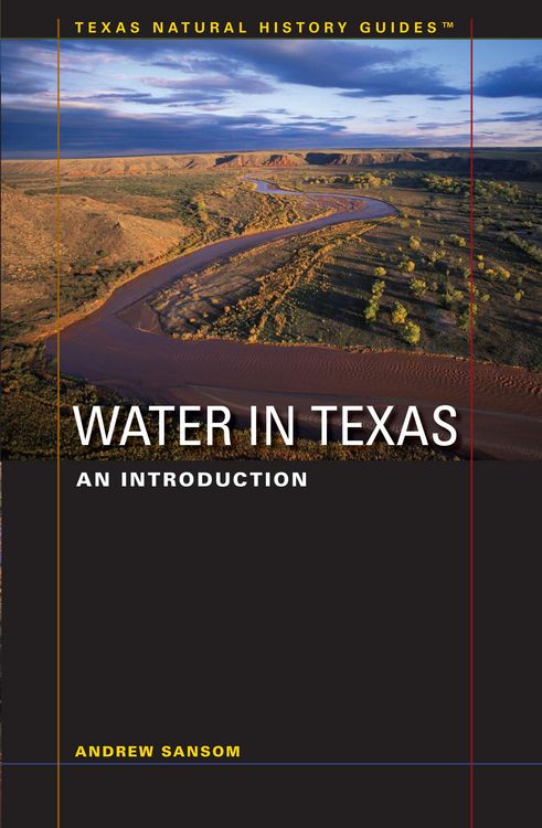Produktbild: Water in Texas