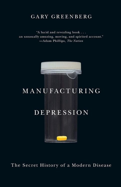 Produktbild: Manufacturing Depression
