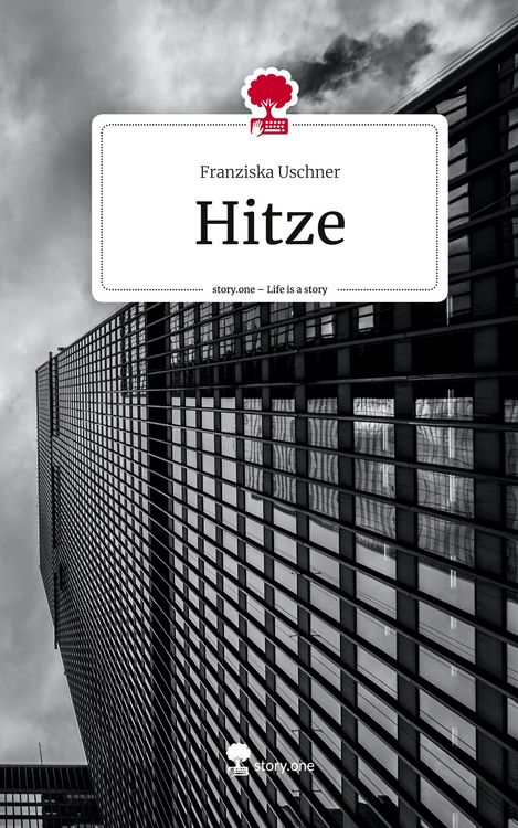 Produktbild: Hitze. Life is a Story - story.one