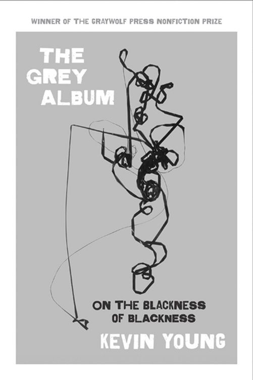 Produktbild: The Grey Album