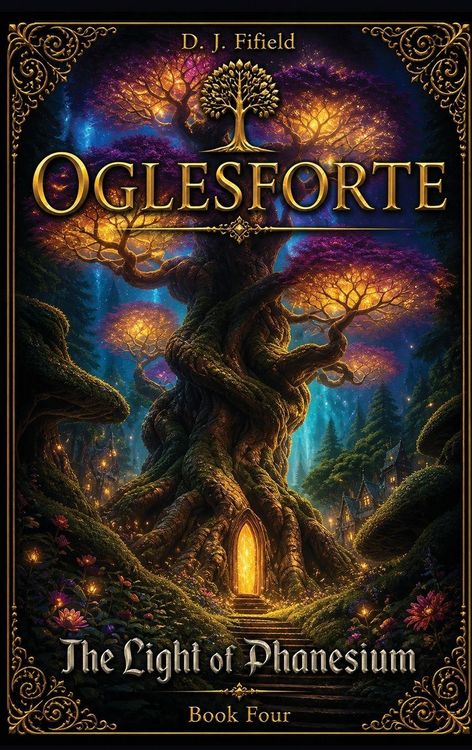 Produktbild: Oglesforte