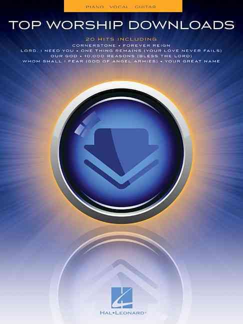 Produktbild: Top Worship Downloads