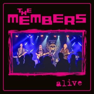 Produktbild: Alive