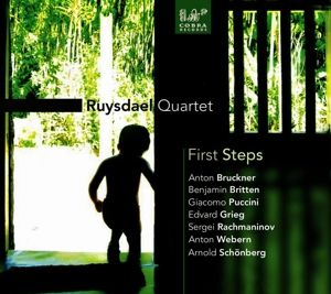 Produktbild: First Steps