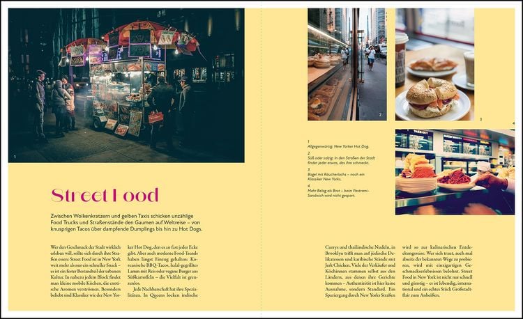Produktbild: KUNTH Hello New York