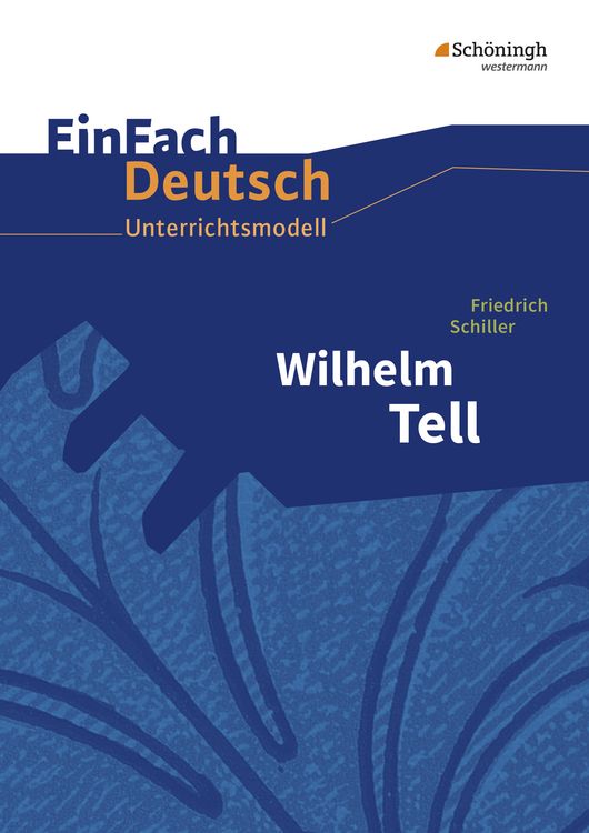 Produktbild: EinFach Deutsch Unterrichtsmodelle