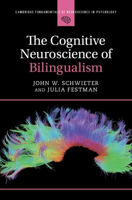 Produktbild: Cognitive Neuroscience of Bilingualism