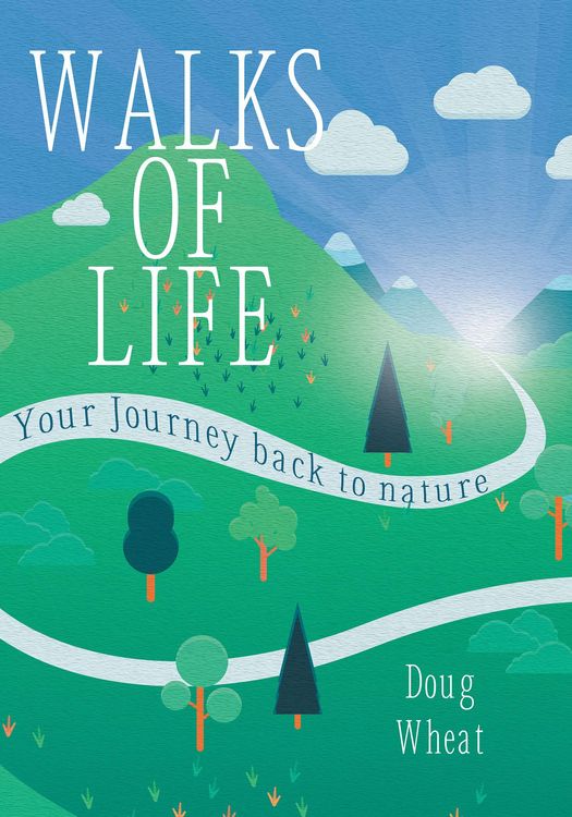 Produktbild: Walks of Life