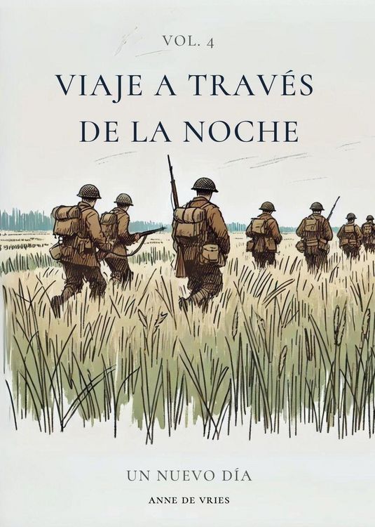 Produktbild: Viaje a trav&eacute;s de la noche