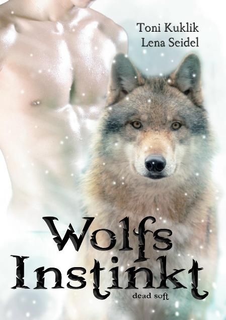 Produktbild: Wolfsinstinkt