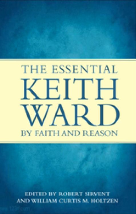 Produktbild: By Faith and Reason