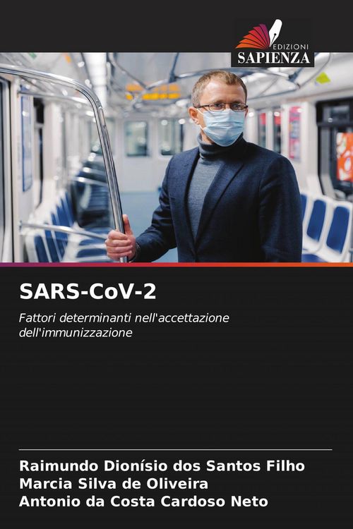Produktbild: Sars-Cov-2