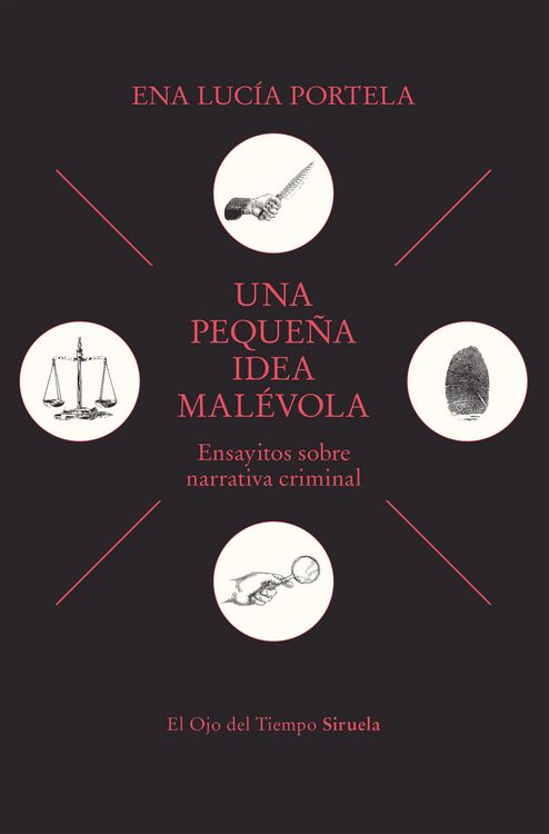 Produktbild: Una peque&ntilde;a idea mal&eacute;vola