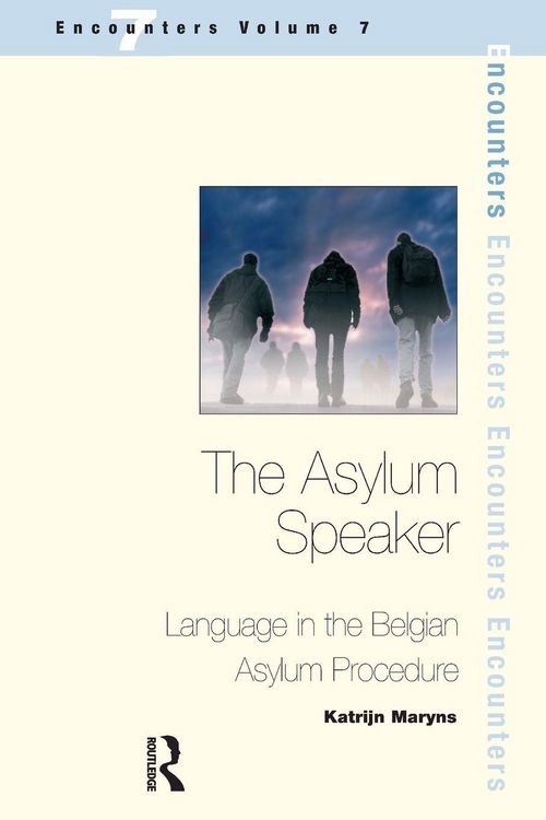 Produktbild: The Asylum Speaker