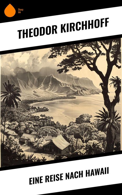 Produktbild: Eine Reise nach Hawaii