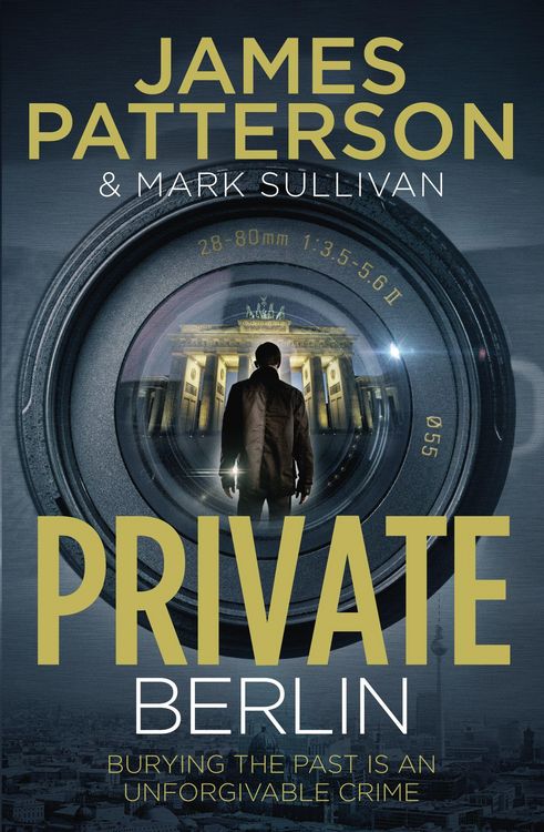 Produktbild: Private Berlin